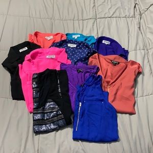 Reseller box Express- Not a Mystery